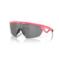 Oakley Sphaera™ akiniai | Matte Neon Pink - Prizm Black