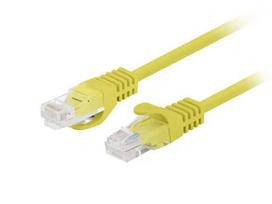 Patchcord cat.6 UTP 3M 10-pack fluke, NECLBEPCU6_20CC_0300_Y