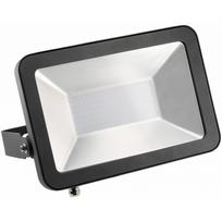 Prožektorius LED VIPER, 100W, 10000lm, IP65, 120°, 4000K, pilkas; LD-VIPERS100W-40 GTV