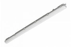 Hermetiškas LED lubų šviestuvas REXION-LED 60W, 8400lm, 150cm, 4000K, IP65 LD-REX60W-NW GTV