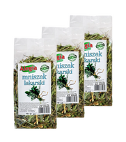 ALEGIA - kiaulpienės 3x50g