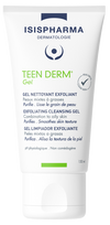 ISISPHARMA Teen Derm  riebiai ir mišriai odai prausiklis, 150 ml