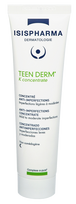 ISISPHARMA Teen Derm K nuo spuogų ir komedonų serumas, 30 ml