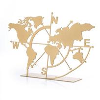 Statulėlė World Map, 1 vnt.