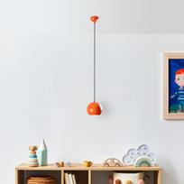 Opviq pakabinamas šviestuvas Top Orange