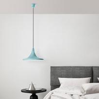 Opviq pakabinamas šviestuvas Tom 3531 Turquoise