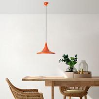 Opviq pakabinamas šviestuvas Tom 3531 Orange