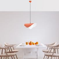 Opviq pakabinamas šviestuvas Vatoz Nus 2866 Orange