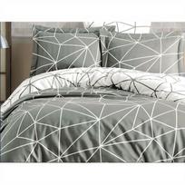 Pearl Home patalynės komplektas Metaverse, 200x220 cm, 4 dalių