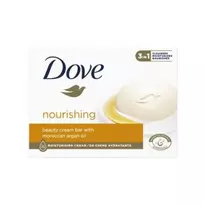 Muilas DOVE NOURISHING, 90 g