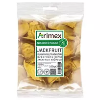 Duonvaisių traškučiai ARIMEX, 100 g