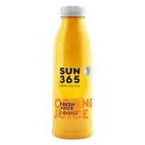 Šviežios apelsinų sultys SUN365