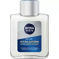 Balzamas po skutimosi NIVEA MEN HYALURON, 100 ml