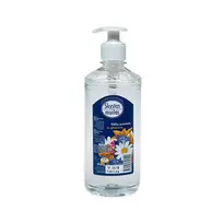 Skystas muilas gėlių su glicerinu, 500 ml