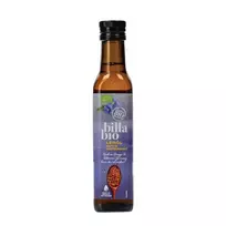 Linų semenų aliejus BILLA BIO, 250 ml