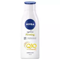 Stangrinamasis kūno pienelis Q10 su vitaminu C NIVEA, 400 ml