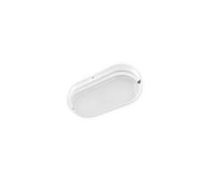Industrinis lubinis LED šviestuvas FIDO LED/12W/230V IP65