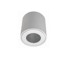 Lauko lubinis šviestuvas FARA 1xGU10/50W/230V IP54 baltas