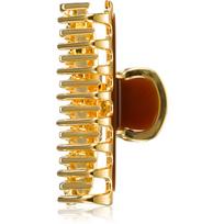 Janeke Hair-Clip plaukų segtukas krabas 7x2,6 cm 1 vnt.