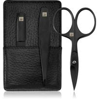 Zwilling Premium Black manikiūro rinkinys