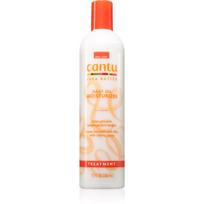 CANTU Shea Butter Daily Oil Moisturizer intensyvaus poveikio drėkinamoji priemonė plaukams 384 ml