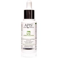 Apis Natural Cosmetics Hydro Evolution intensyviai drėkinantis koncentratas veidui 30 ml