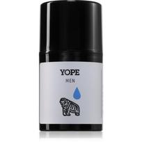 Yope Men Wood drėkinamasis veido kremas vyrams 50 ml