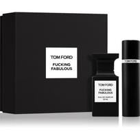 TOM FORD Private Blend Fucking Fabulous dovanų rinkinys Unisex