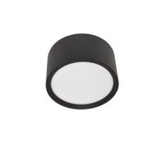 LED lubinis šviestuvas OSRAM PERCI LED/20W/230V IP40 4000K juoda