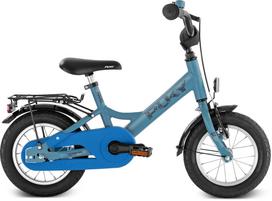 Dviratis PUKY Youke 12 Alu breezy blue