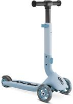 Paspirtukas PUKY Push arctic blue