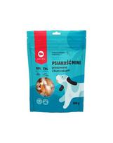 Maced Mini presuotas kaulas su vištiena 6cm / 500g