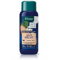 Kneipp Good Night Bath Foam raminančios vonios putos - 400 ml.
