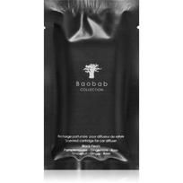 Baobab Collection Black Pearls automobilio oro gaiviklis užpildas 1 vnt.