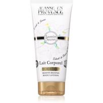 Jeanne en Provence Jasmin Secret drėkinamasis kūno losjonas 200 ml