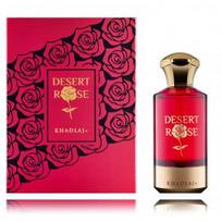 Khadlaj Desert Rose Extrait de Parfum PP kvepalai moterims - 100 ml.