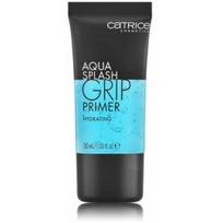 Catrice Aqua Splash Grip Primer drėkinamoji makiažo bazė - 30 ml.