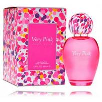 Perry Ellis Very Pink EDP kvepalai moterims - 100 ml.