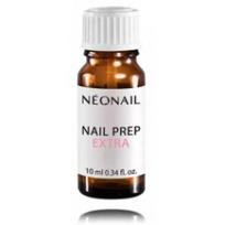NEONAIL Nail Prep Extra gruntas ilgalaikiam lakavimui - 10 ml.