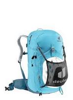Deuter Trail PRO 31 SL Moteriška turistinė kuprinė Blue