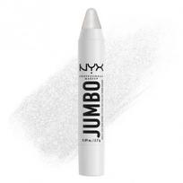 NYX Professional Makeup Jumbo Multi-Use Highlighter Stick Švytėjimo suteikianti priemonė, Vanilla Ice Cream