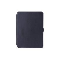 ONSALA Leather Tablet Case, Black, for iPad Air 11" (26/25/24), Air 10.9" (20/22), Pro 11" (18, 20, 22)