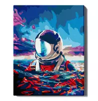 Astronautas
