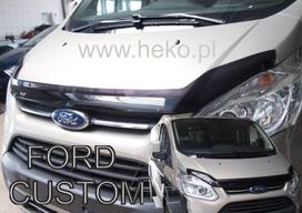Kapoto deflektorius Ford Transit Custom I 2/4 Door (2012-2018)