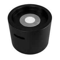 BIOHEAT MOON MINI BLACK pastatomas biožidinys