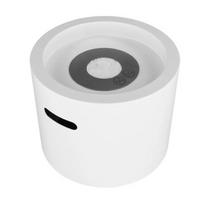 BIOHEAT MOON MINI WHITE pastatomas biožidinys