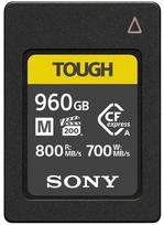 Sony CFexpress Type A Memory Card 960GB + 100 € cashback