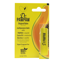 DR.PAWPAW lūpų pieštukas-balzamas ORIGINAL BALM STICK, 4 g