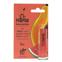 DR.PAWPAW lūpų pieštukas-balzamas WATERMELON BALM STICK, 4 g