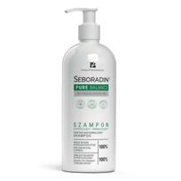 SEBORADIN PURE BALANCE, šampūnas, 400ml